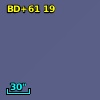 BD+61    19