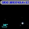 1RXS J093743.4+121610