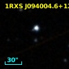 1RXS J094004.6+122047