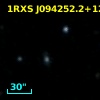 1RXS J094252.2+122454