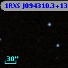 1RXS J094310.3+135149