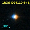 1RXS J094110.6+131242