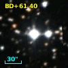 BD+61    40