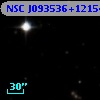 NSC J093536+121540