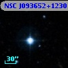 NSC J093652+123012
