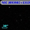 NSC J093802+131357