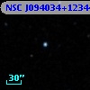 NSC J094034+123441