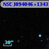 NSC J094046+134313