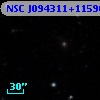 NSC J094311+115908