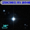 [ZEH2003] RX J0940.6+1341  2