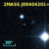 2MASS J09404201+1342108