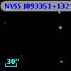 NVSS J093351+132111