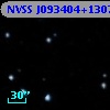 NVSS J093404+130702