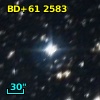 BD+61  2583