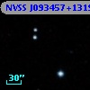 NVSS J093457+131943