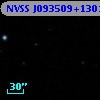 NVSS J093509+130132