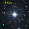 *   9 Cas