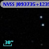 NVSS J093735+123550