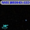 NVSS J093843+132413