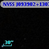 NVSS J093902+130734