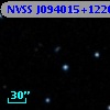 NVSS J094015+122654