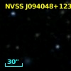 NVSS J094048+123802