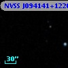 NVSS J094141+122633