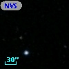 NVSS J094143+130322