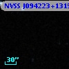 NVSS J094223+131500