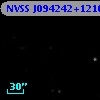 NVSS J094242+121630