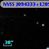 NVSS J094333+120912