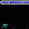 NVSS J094333+114856