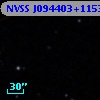 NVSS J094403+115343