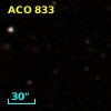 ACO   833