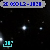 2E 0931.2+1020