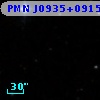 PMN J0935+0915
