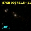 GB6 B0937+1145
