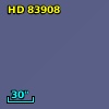 HD  83908