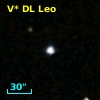 V* DL Leo