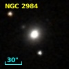NGC  2984