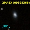2MASX J09395366+1102139