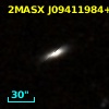 2MASX J09411984+1113089
