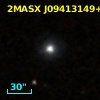 2MASX J09413149+1038289