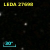 LEDA   27698