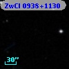 ZwCl 0938+1130