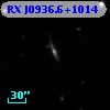 RX J0936.6+1014