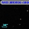 NVSS J093856+101016
