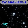 TYC 3605-1825-1