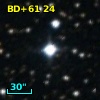 BD+61    24