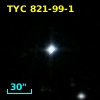TYC  821-99-1